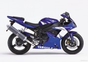 Yamaha YZF-R1